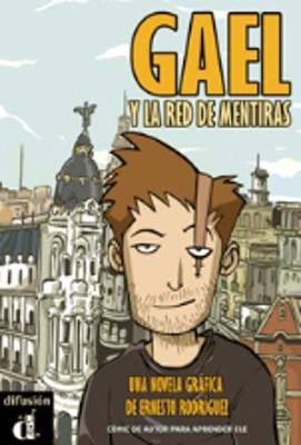 Comics graduados (Graded comics for learners of Spanish)