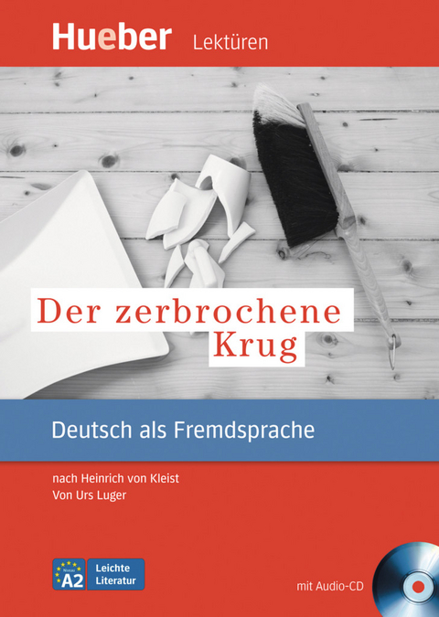 Der zerbrochene Krug - Urs Luger