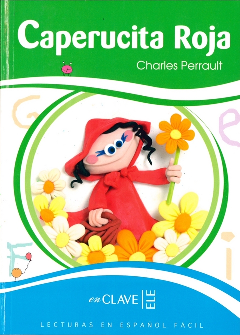 Caperucita Roja - Charles Perrault