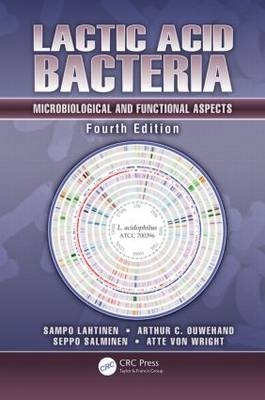 Lactic Acid Bacteria - 