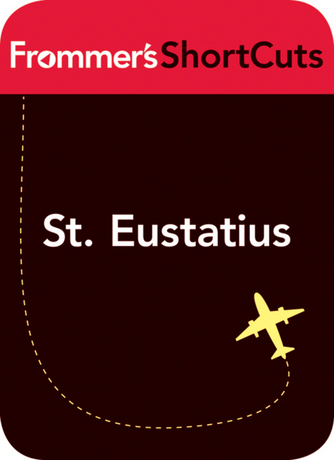 St. Eustatius, Caribbean -  Frommer's Short