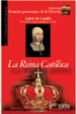 Grandes Personajes de la Historia - Biografias noveladas - Consuelo Jimenez de Cisnero