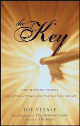 The Key - Joe Vitale