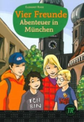 Teen Readers - German - Else M Ruge