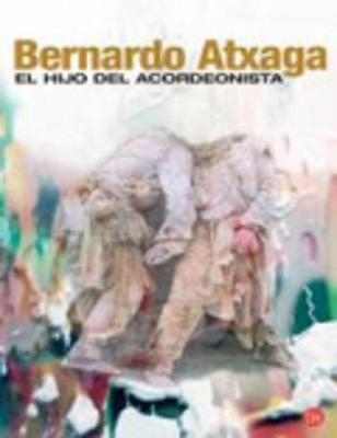 El hijo del acordeonista - Bernardo Atxaga