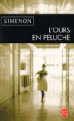 L'ours en peluche - Georges Simenon