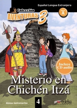 Aventuras Para 3