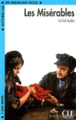 Les Miserables - Victor Hugo, Isabelle Saporta