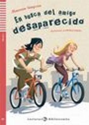 Teen ELI Readers - Spanish - Maureen Simpson