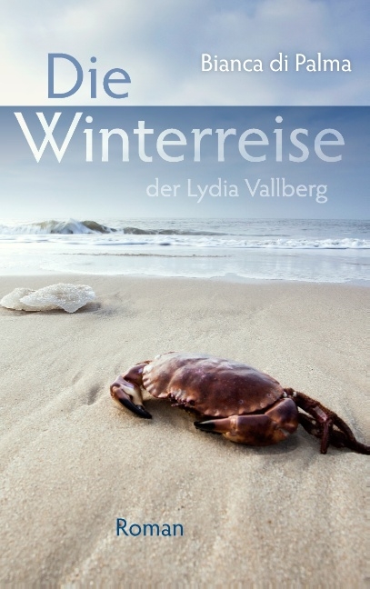 Die Winterreise der Lydia Vallberg - Bianca Di Palma