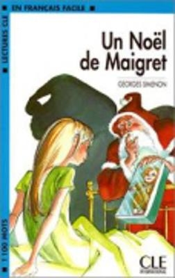 Un Noel de Maigret - Georges Simenon