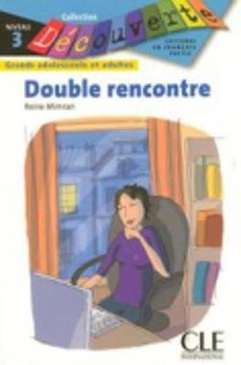 Decouverte - Reine Mimran