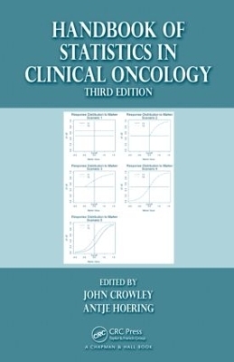 Handbook of Statistics in Clinical Oncology - 