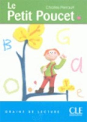 Le Petit Poucet - Isabelle Parisot