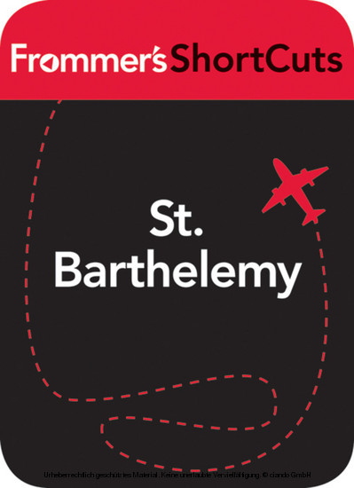 St. Barthelemy, Caribbean -  Frommer's Short