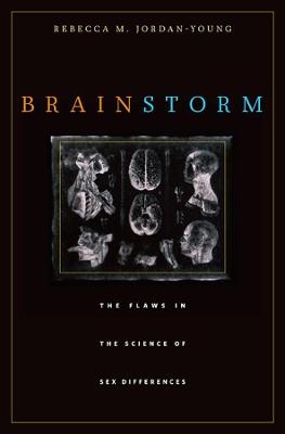 Brain Storm - Rebecca M. Jordan-Young