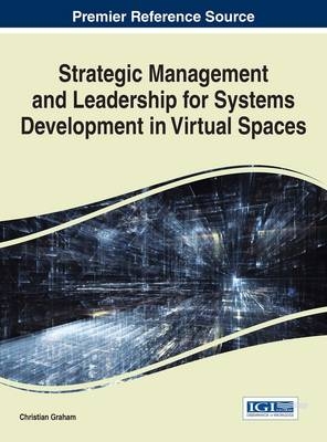 Strategic Management and Leadership for Systems Development in Virtual Spaces - 