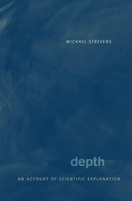 Depth - Michael Strevens