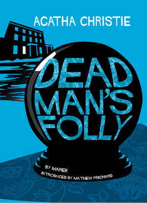 Dead Man’s Folly - Agatha Christie