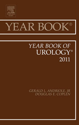 Year Book of Urology 2011 - Douglas E. Coplen