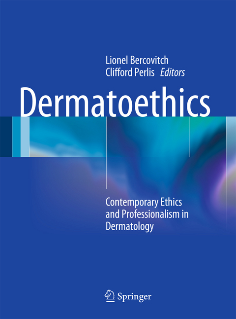 Dermatoethics - 