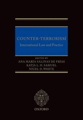 Counter-Terrorism - 