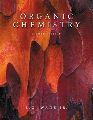 Organic Chemistry Plus MasteringChemistry with eText -- Access Card Package - Leroy G. Wade