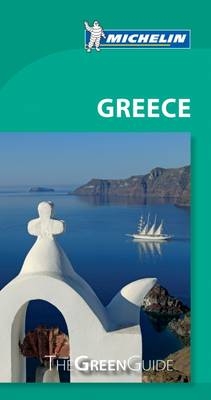 Greece - Michelin Green Guide