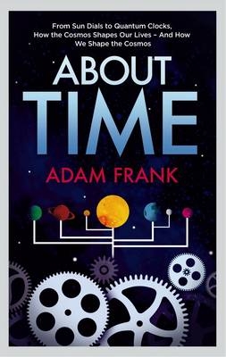 About Time - Adam Frank