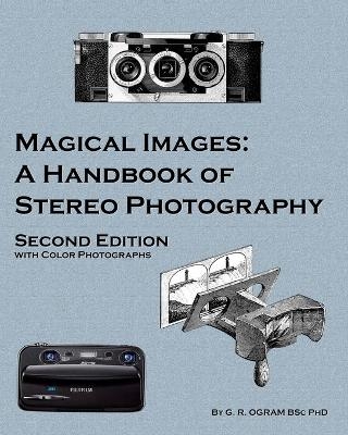 Magical Images (Color) - Geoff Ogram