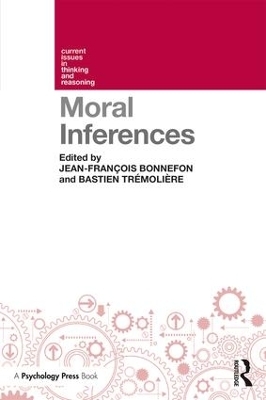 Moral Inferences - 