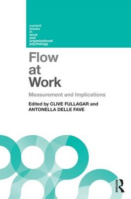 Flow at Work - 