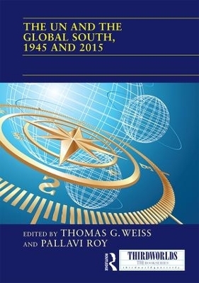 The UN and the Global South, 1945 and 2015 - 