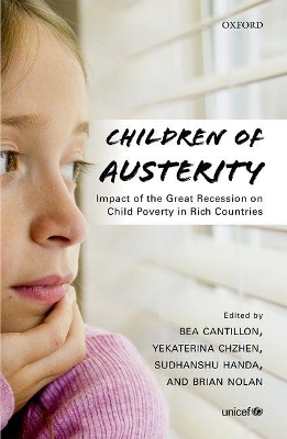 Children of Austerity - 