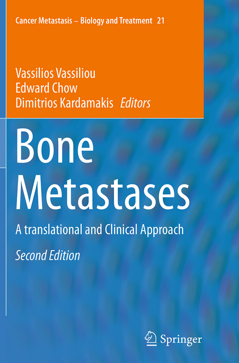 Bone Metastases - 