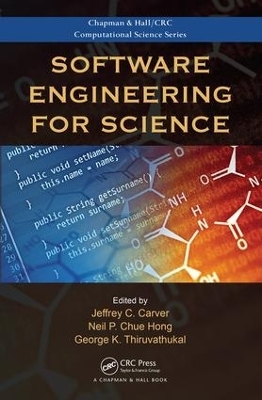 Software Engineering for Science - 