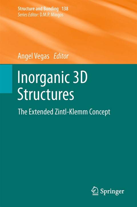 Inorganic 3D Structures - 