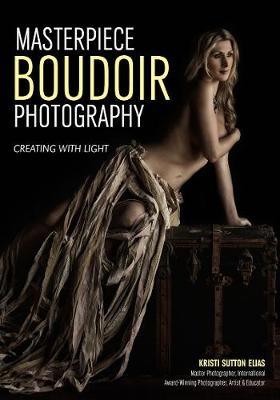 Masterpiece Boudoir Photography - 