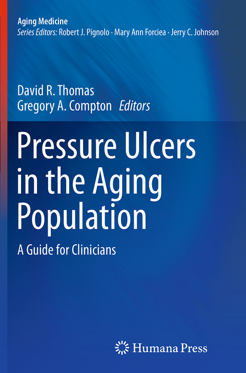 Pressure Ulcers in the Aging Population - 