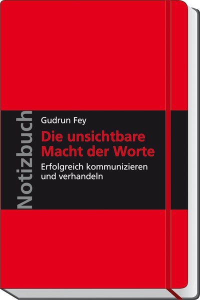 E-Book Die unsichtbare Macht der Worte - Gloria M. Goldini