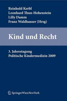 Kind Und Recht - 