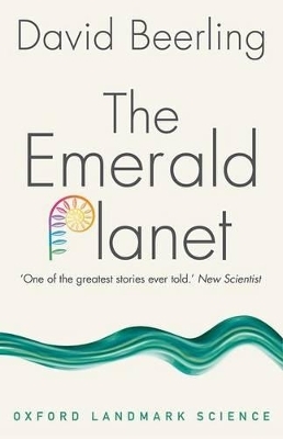 The Emerald Planet - David Beerling