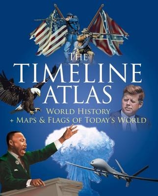 The Timeline Atlas