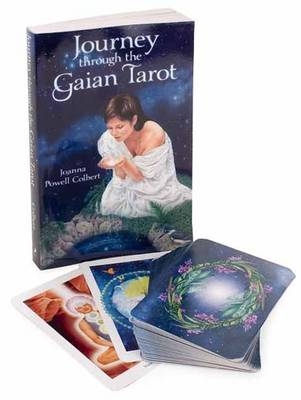 The Gaian Tarot - Joanna Powell Colbert