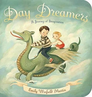 Day Dreamers - Emily Winfield Martin