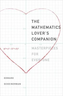 The Mathematics Lover’s Companion - Edward R. Scheinerman