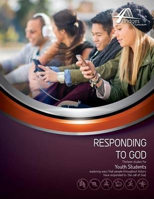 Responding to God - 