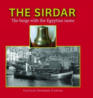 The Sirdar - Stephen Carter