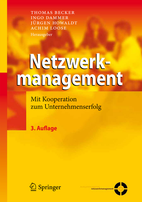 Netzwerkmanagement - 