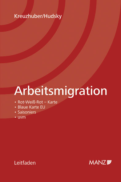 Arbeitsmigration - Margit Kreuzhuber, Dietmar Hudsky